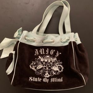 Juicy Couture purse